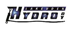 Lakeuden Hydro Oy -logo